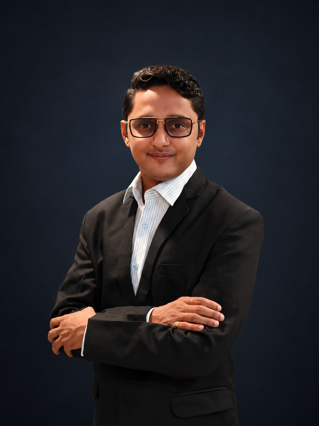 Vivek Bidvi